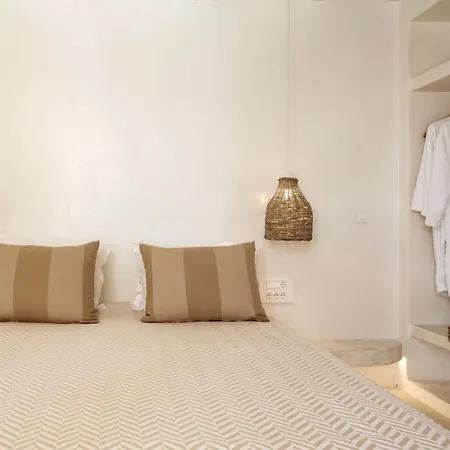 Luxury Naxos Grande Air Conditioning Outdoor Pool Stelida (Naxos)